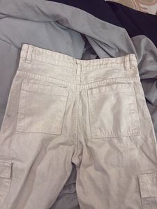 Lightweight Cargo Pants
