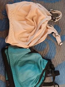 Comfortable Everyday Bra