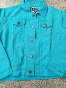 Montrez Jacket, XL SIZE