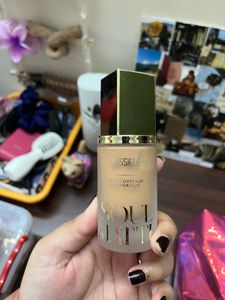 Blissible High Coverage Foundation 50ml