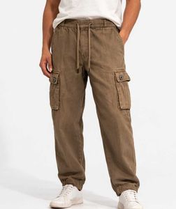 Men's Cargo Pants