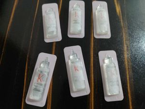 Kerastase Hair Serum Samples