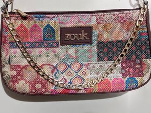 Zouk Shoulder Bag