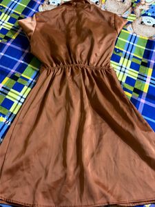 Timeless Dark Brown!Elegance meets comfort in