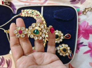 Jewellery Set