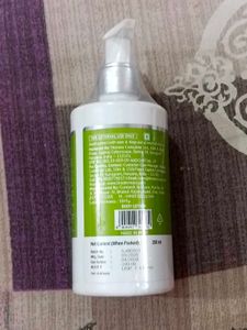 The Derma Co. 1% Kojic Acid Serum-Lotion