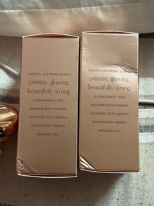2 Nykaa Moi Rose Quartz Eau de Parfum