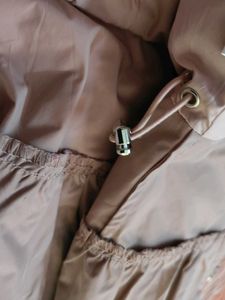 SINS Quilted Jacket