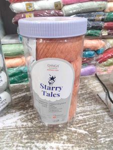 Ganga Starry Yarn