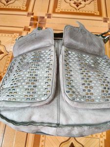 Liebeskind Berlin Avant Garde Hobo Bag