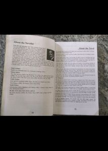 Best Selling Novels