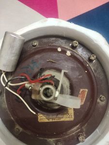 Usha  Motor