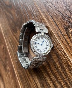 Cartier Ladies Watch