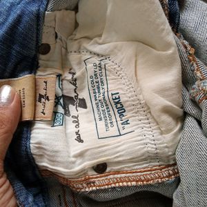 🎀Limited Period🎀 Offer Bootcut Jeans