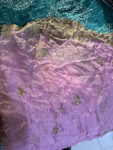 Elegant Lavender odani