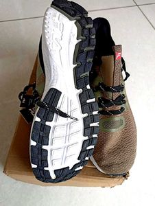 Fila Running Shoes
