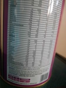 PRO-PL Protein for Pregnancy &amp; Lactation