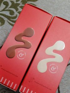 DOT &amp; KEY Tinted Sunscreen SPF 50