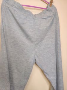 Grey Active Wear