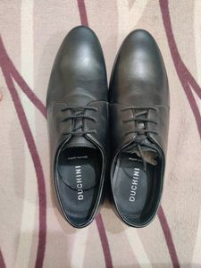 Brand New Leather Men Formal Shoes
