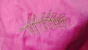 blouse fabric
