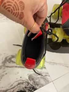 Jonex Roller Skates