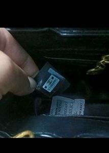 Chanel Classic Flap Handbag