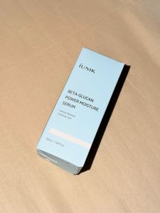iUNIK Beta-Glucan Serum