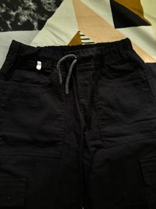 Straight Fit!