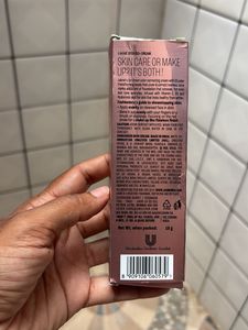 Lakme CC+ Color Correct Cream