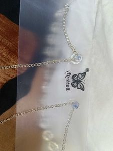 Elegant Rhinestone Jewellery Set