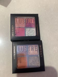 Assorted Lipstick Collection