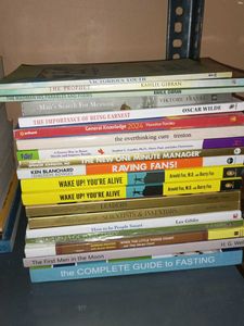 Book Collection