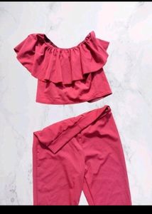 Cord Set