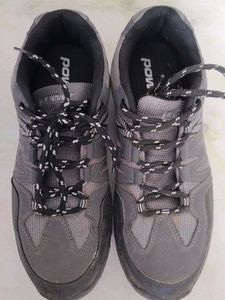 Bata Power Shoes