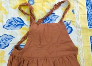 Stylish Cotton dress