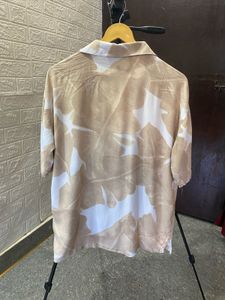 zara shirt