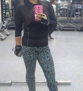 Gym Wear