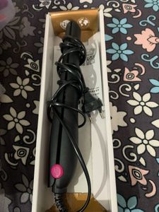 Kemei | Hair straightener