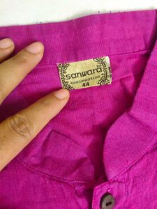 Kurta For Man
