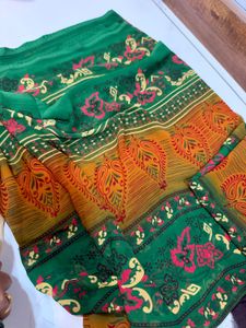 5 sarees combo
