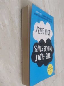 The Fault in Our Stars by John Green