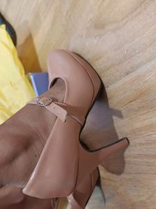 New High Heels