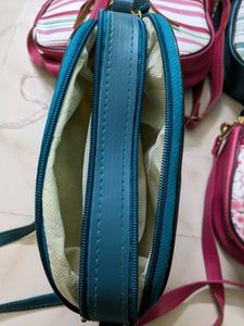 New Slingbag