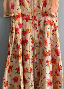 Stitched Lehenga Choli Set with dupatta
