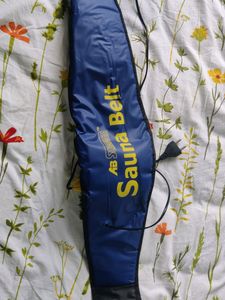 Slimmer Sauna Belt