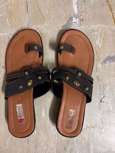 Women's Flat Sandals