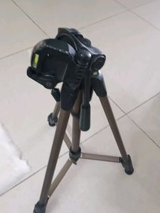 Lightweight Camera Tripod