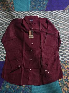 Rafson Premium Men's Shirt