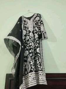 Pakistani Suit